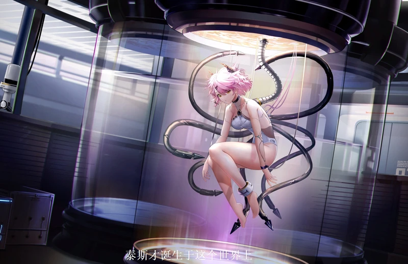 【STEAM/官中】Erophone:Re v1.1.236 官方中文免安装 PC解压即撸【2.3G】